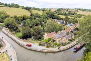 Aerial Photo- click for photo gallery